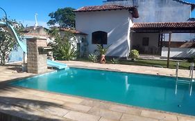 Suite Aconchegante 01